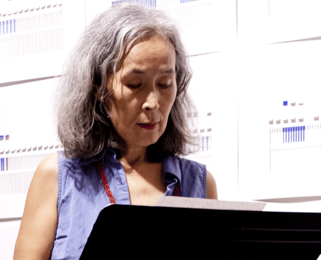 The Power of the Collective: STUDY (& Other Poems on Art) by Yuko Otomo 1